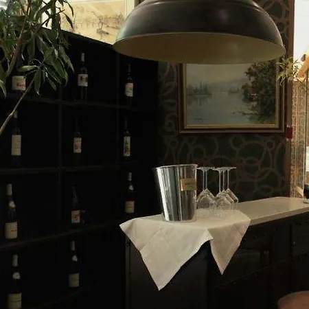 Ibis Styles Malabry Paris Sud