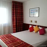 호텔 Ibis Styles Malabry Paris Sud