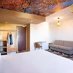 Ibis Styles Malabry Paris Sud 호텔 3*