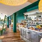 Ibis Styles Malabry Paris Sud 3*
