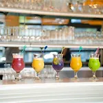 Ibis Styles Malabry Paris Sud Châtenay