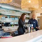 Ibis Styles Malabry Paris Sud