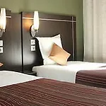 호텔 Ibis Styles Malabry Paris Sud 3*
