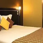 호텔 Ibis Styles Malabry Paris Sud Châtenay