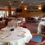 Ibis Styles Malabry Paris Sud 호텔 Châtenay