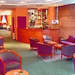 Ibis Styles Malabry Paris Sud 호텔