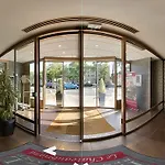 Ibis Styles Malabry Paris Sud 호텔