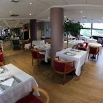 Ibis Styles Malabry Paris Sud