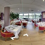Ibis Styles Malabry Paris Sud 3* Châtenay