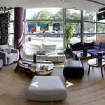 Ibis Styles Malabry Paris Sud 3*