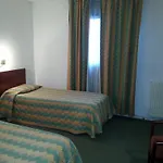 Ibis Styles Malabry Paris Sud 호텔