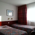 Ibis Styles Malabry Paris Sud