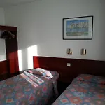 Ibis Styles Malabry Paris Sud 3* Châtenay