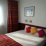 Ibis Styles Malabry Paris Sud 호텔