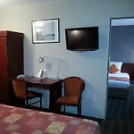 Ibis Styles Malabry Paris Sud 호텔