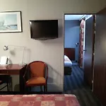 Ibis Styles Malabry Paris Sud