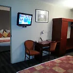 Ibis Styles Malabry Paris Sud Châtenay