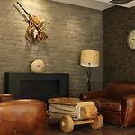 Ibis Styles Malabry Paris Sud