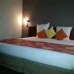Ibis Styles Malabry Paris Sud 3* Châtenay