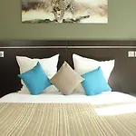 Ibis Styles Malabry Paris Sud 3* Châtenay