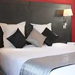 Ibis Styles Malabry Paris Sud Châtenay