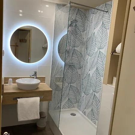 Ibis Styles Malabry Paris Sud 3*