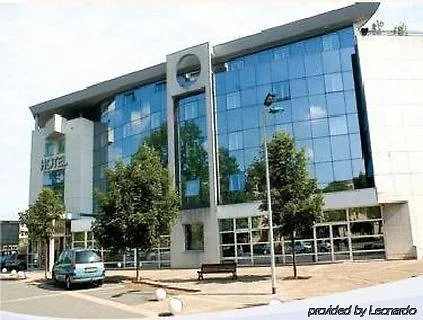 Hotel Le Chateaubriand 3*