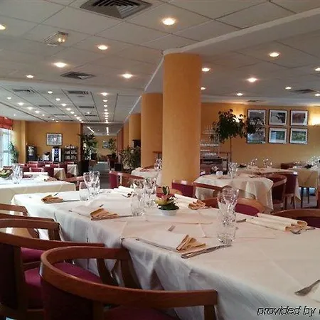Ibis Styles Malabry Paris Sud 호텔 Châtenay