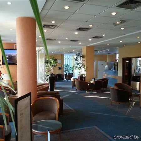 Ibis Styles Malabry Paris Sud Chatenay-Malabry