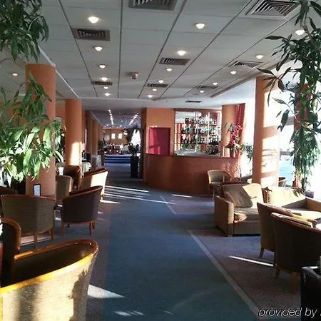 Ibis Styles Malabry Paris Sud Szálloda