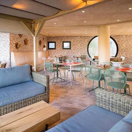 Ibis Styles Malabry Paris Sud 3* Châtenay