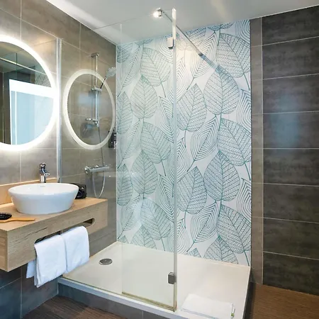 Ibis Styles Malabry Paris Sud Hotel Chatenay-Malabry