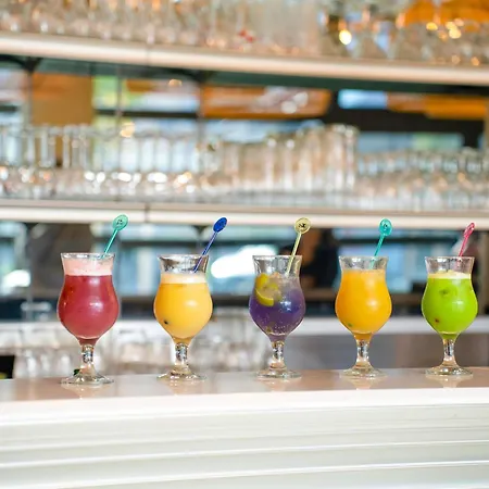 Ibis Styles Malabry Paris Sud シャトネ