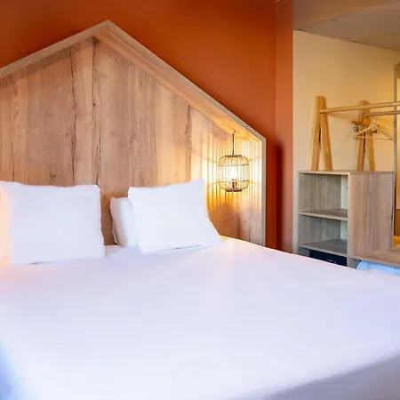 Ibis Styles Malabry Paris Sud Châtenay