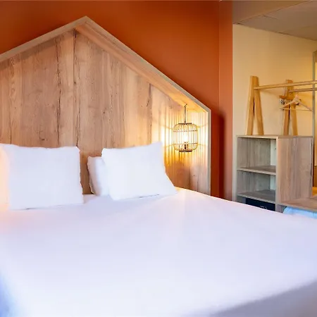 호텔 Ibis Styles Malabry Paris Sud Châtenay