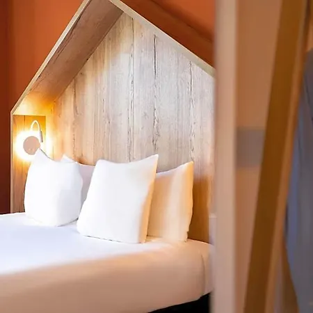 Ibis Styles Malabry Paris Sud Châtenay