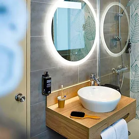 Ibis Styles Malabry Paris Sud 3* Châtenay