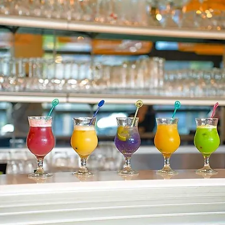 Ibis Styles Malabry Paris Sud 호텔