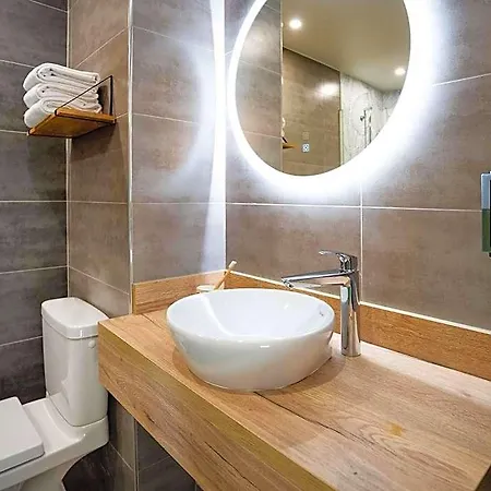 호텔 Ibis Styles Malabry Paris Sud Châtenay