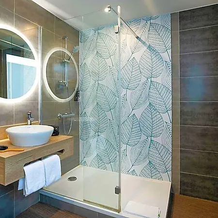 호텔 Ibis Styles Malabry Paris Sud