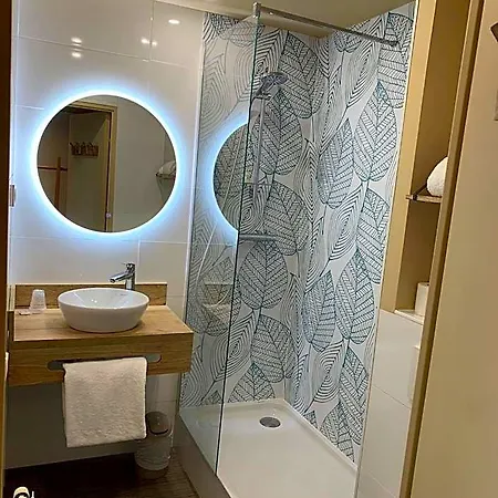 호텔 Ibis Styles Malabry Paris Sud Châtenay