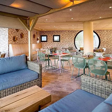 Ibis Styles Malabry Paris Sud 호텔 3*