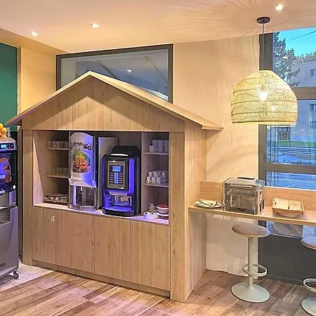 Ibis Styles Malabry Paris Sud