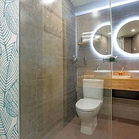 Ibis Styles Malabry Paris Sud 호텔 Châtenay