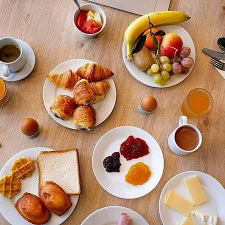 호텔 Ibis Styles Malabry Paris Sud