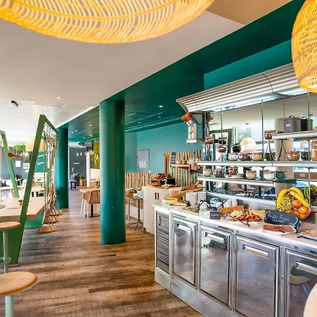 酒店 Ibis Styles Malabry Paris Sud