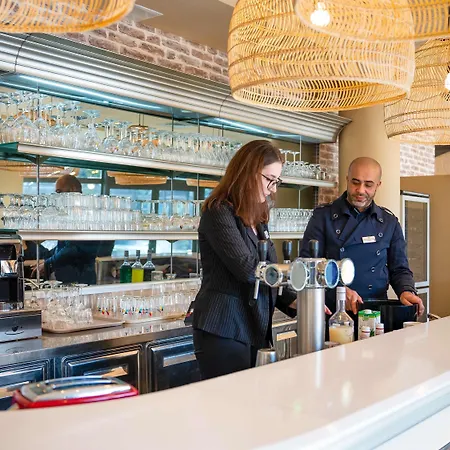 Ibis Styles Malabry Paris Sud