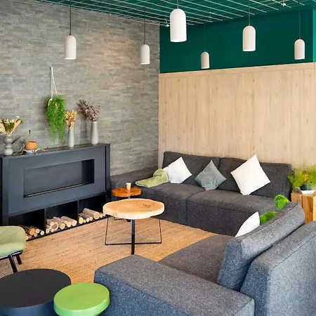 Ibis Styles Malabry Paris Sud