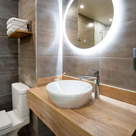 Ibis Styles Malabry Paris Sud 호텔 Châtenay