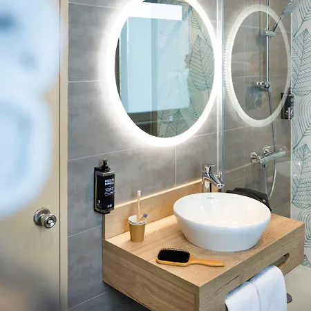 호텔 Ibis Styles Malabry Paris Sud 3*